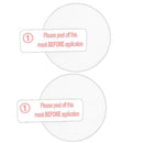 2pcs HD Tempered Glass Screen Protector Film for Garmin Vivoactive 3 Lot