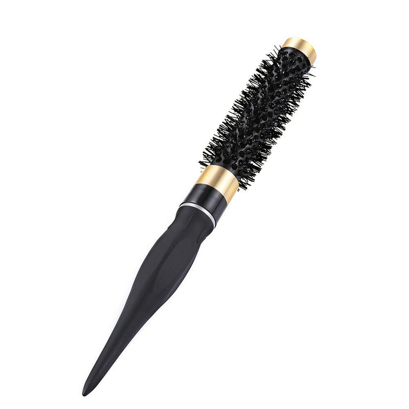 High Temperature Resistant Hair Brush Anti-Static Round Barrel Comb (20mm)