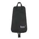 Black Durable Waterproof Oxford Cloth Carry Bag for Baguette