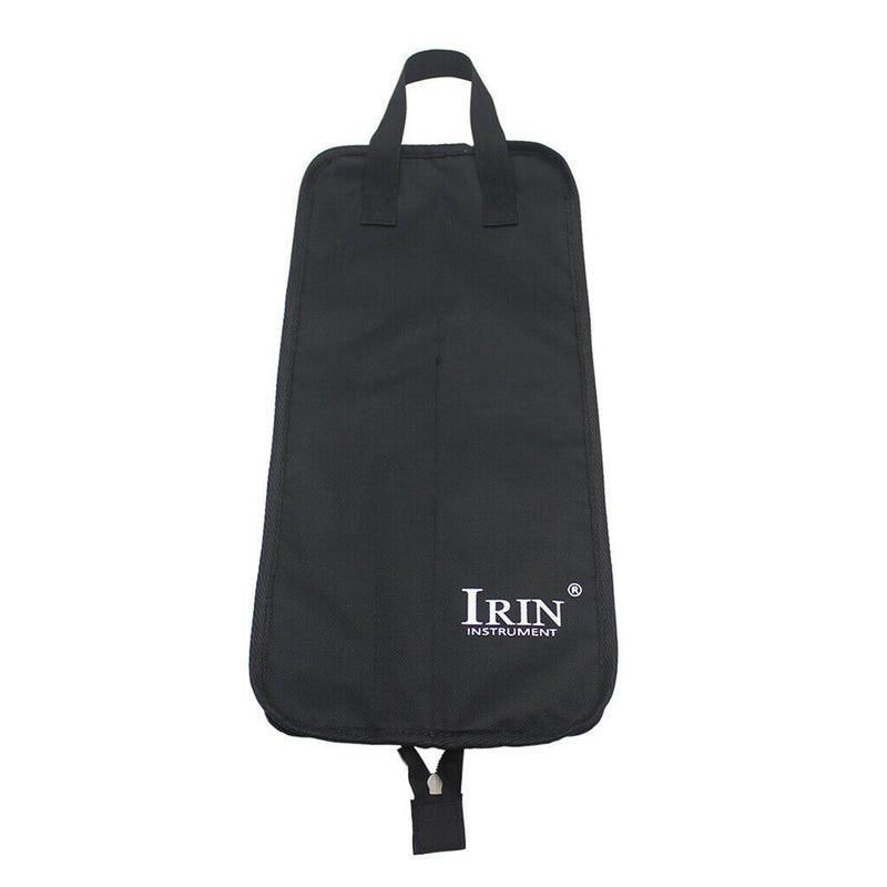 Black Durable Waterproof Oxford Cloth Carry Bag for Baguette