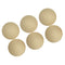 6 Pairs Sponge Foam Bra Inserts Pads Bikini