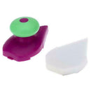 2pcs/Set Decorative Paint Sponge Replacement Home Wall DIY Paint Brush Tool