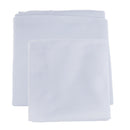 2 Pieces Cotton Interlinings Linings Quilting Batting Sewing Fabric