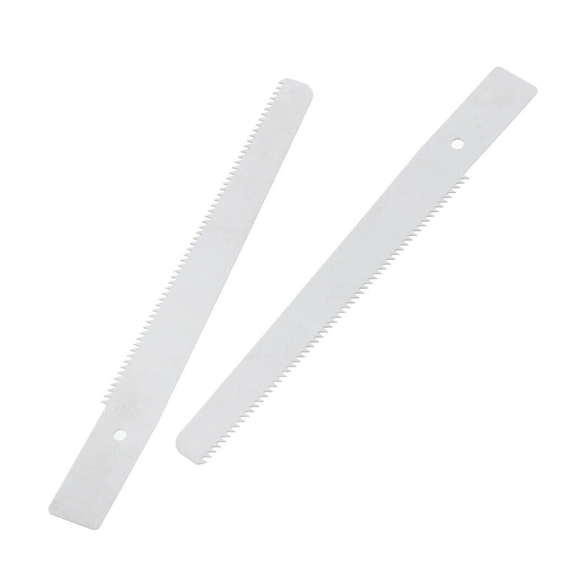 5pcs/pack Mini Saw Blade Professional Tools Set Hobby Cutting Tool Accessory