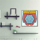 5D DIY Special Shaped Diamond Painting Snowflake Cross Stitch Mosaic Kits