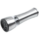 Premium Stainless Steel Salt And Pepper Grinder Set - Mill Shakers With Adj S1F6