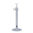 0.5cm Metal Thread Diameter Wall Security CCTV Camera Bracket support stand J2E8