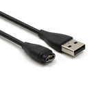 1M Fast Charger Synchronous Data Cable for Fenix 5 5S 5X Forerunne 935 Vivo