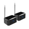 433MHz Wireless Remote Control IR Extender Repeater Transmitter Receiver A