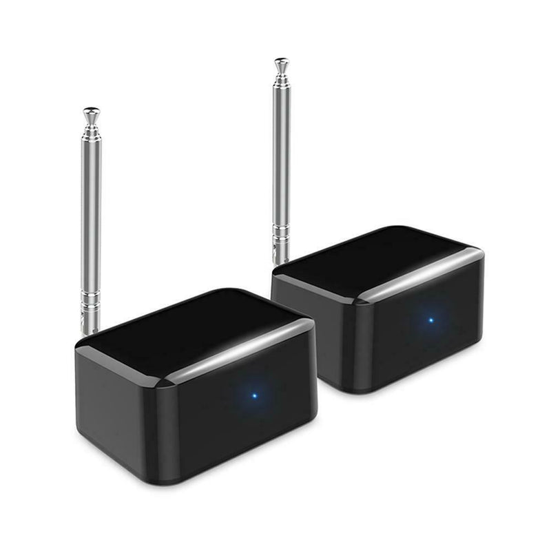 433MHz Wireless Remote Control IR Extender Repeater Transmitter Receiver A