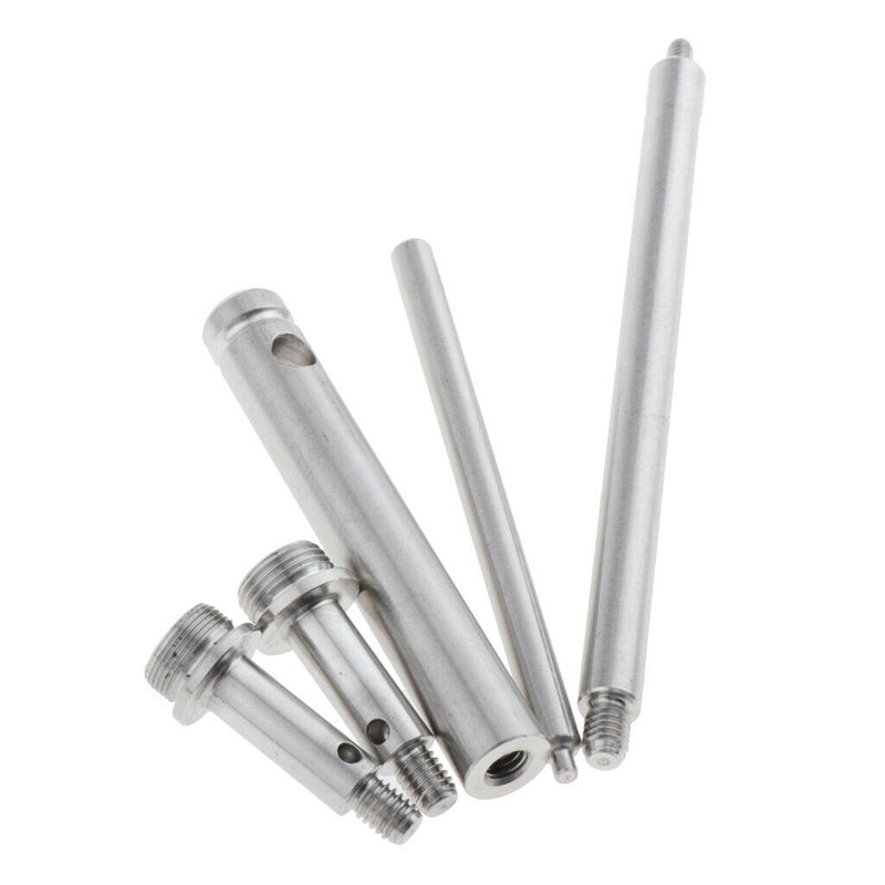 Alto Trumpet Horn Mouthpiece Repair Kit Trumpet Maintenance Wind
