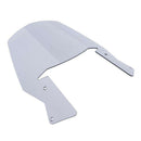 Transparent Motorcycles Windshied Windscreen For   690 2012-2016