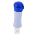 Hot Needle Felting Handle Holder With 7 Needles Wool Needle Felting Tool Set