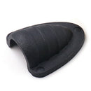 Durable Marine Boat Dinghy Clam Shell Vent Cover Wire Hose Cable Cover UV-proof