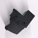 1* Black 1J0959831A Rear Trunk Hatch Release Switch for 99-09 VW Golf Pass RLH