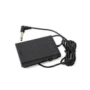Sustain Pedal for Keyboard,  5 feet cable with 6.3mm plug for Yamaha Piano