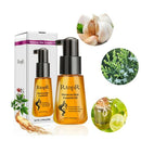 RtopR Moroccan Prevent Hair Loss Product Hair Growth Essential Oil Easy To  Z4D9