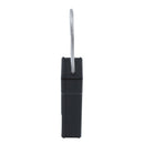 Smart Keyless Fingerprint Padlock Usb Rechargeable Ip65 Waterproof Anti-The