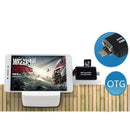 Type C/USB 3.0/Micro USB/OTG TF SD MMC Card Reader Adapter For Macbook Android