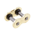 Heavy Duty Chain Connecting Master Links O Ring For Motorcycle 525H