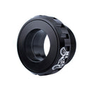 Muqzi Ceramic Bearing Bottom Bracket Bb68-73Mm Bsa Central Axis Thread Form