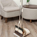 Windproof And Dustpan Two In One Wiper Broom high quanlity U0Q7 C0E6