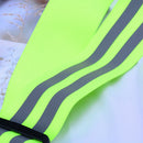 High Visibility Reflective Security Safety Belt Running Jogging Walking Biking Z