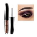 Pudaier Liquid Shiny Eyes Liner Pencil Waterproof Makeup Glitter Eyeliner C