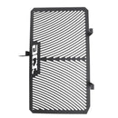 Motorcycle Engine Radiator Bezel Grille Guard Cover Protector Grill For Yam