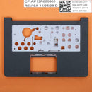 Palmrest Upper Cover Keyboard Bezel Assembly For Dell Inspiron 14 5447/ 5445