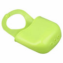 2pcs Hanging Sponge Holder, Sink Caddy, Organizer for Kitchen Bathroom Fauc R5O5