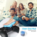 Universal Super Clean Dust Cleaning Tool Clean Glue Mud for Keyboard Car