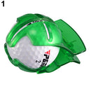 4x Golf Ball Line Liner Marker Template Drawing Alignment Kits  B 3C
