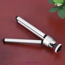 Mini Portable Aluminum Alloy Tripod Camera Accessory for GoPro Phone Camera