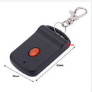 Universal Wireless Electric Gate Opener Garage Door Remote Control A Key 315MHz
