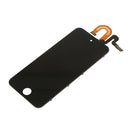 1xFront Glass Touch Screen Digitizer Display Assembly For iPod Touch 6 Black