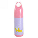1X(Travel Case Toothpaste Box Portable Cute Cartoon Fruits Toothbrush Holde