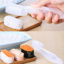 Sushi Sushi Mold DIY Maker Kitchen Bento Accessories 1pcs Too Hn