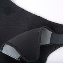 Unisex Adjustable Single Shoulder Support Gym Sports Brace Guard Strap Belt