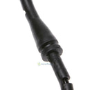 Car Front Axle Brake Pad Wear Sensor Indicator Cable for BMW X5 E53 34351165579
