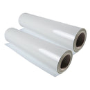 2Pcs 30cm 1m Printable Heat Transfer Vinyl Iron On for T Shirts Crafts Paper DIY