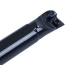 S10K-SCLCL06 125mm 10mm Lathe Boring Bar Turning Tool Holder With T8