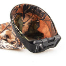 3pcs Camoflage Waterproof Dry Bag Pouch Swimming Drifting Sailing for Sporting