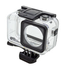 61 M Meters Waterproof Case for Dji Osmo Action Camera Accessories Housing  H7E2