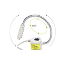 Industrial Sewing Machine 30 LED 220V Magnetic Flexible Mounting Lights Lamps