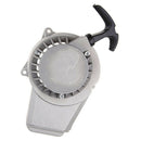 Aluminum Pull Starter Start Mini Pocket Bikes ATVs Quad 49cc Mower Engines