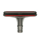 2.8cm Universal  Vacuum Mattress Curtain Upholstery Power Nozzle Brush