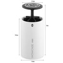 Wowstick Portable Wowcase Mini Screwdriver Bits Head Storage Box Holder Bas H9N7
