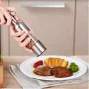 Pepper Sea Salt Grinder Coffee Spice Grinders Mill Kitchen Cooking Tool L