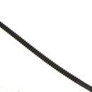 2 Set of Electric Radiator Fan Ties Straps Mounting Kit Strap Tie Universal Fit